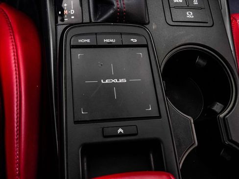 Used 2024 Lexus IS 350 F Sport w/ Memory Package AWD/4WD image 21