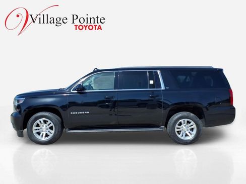 Used 2020 Chevrolet Suburban LT AWD/4WD image 2