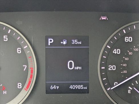 Used 2019 Hyundai Tucson Limited image 10