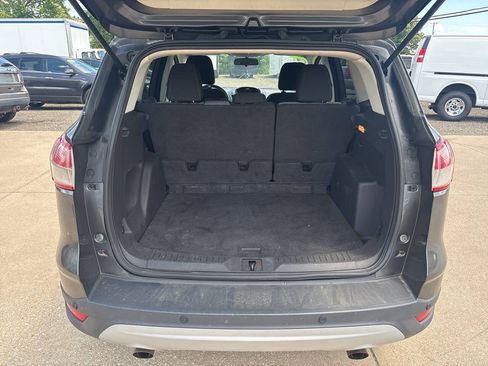 Used 2016 Ford Escape SE AWD/4WD image 19