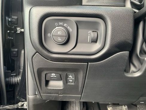 New 2026 RAM 1500 Big Horn image 13