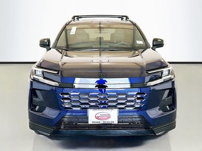 New 2026 Toyota RAV4 SE