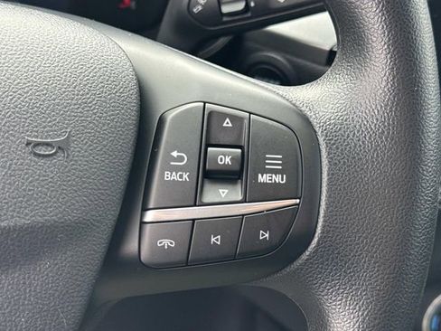 Used 2025 Ford Escape Active image 10