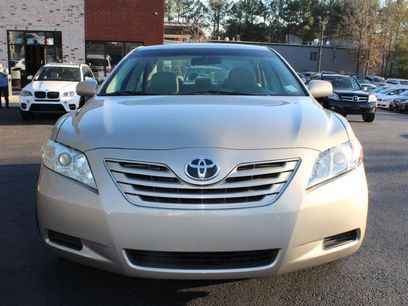 Used 2009 Toyota Camry LE w/ Fleet Convenience Pkg