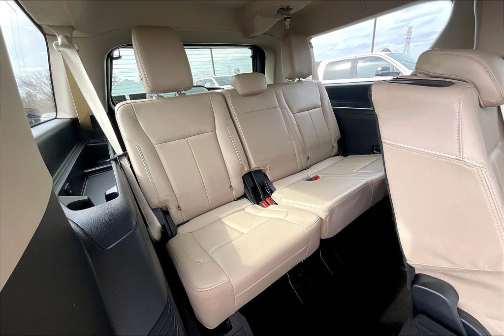 Used 2022 Ford Expedition Max XLT RWD image 28