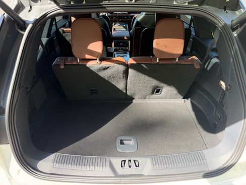 New 2026 Lincoln Aviator Reserve AWD/4WD image 15