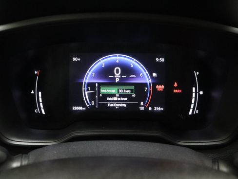 Certified 2026 Toyota Corolla Cross LE FWD image 37
