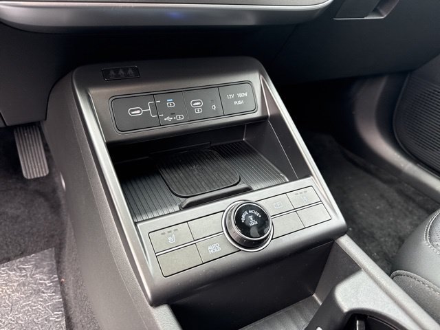 New 2026 Hyundai Kona SEL Premium AWD/4WD image 29