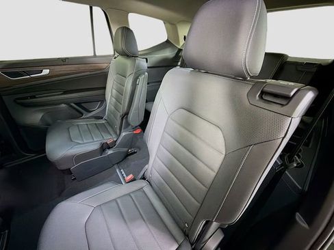 New 2026 Volkswagen Atlas SEL AWD/4WD image 23