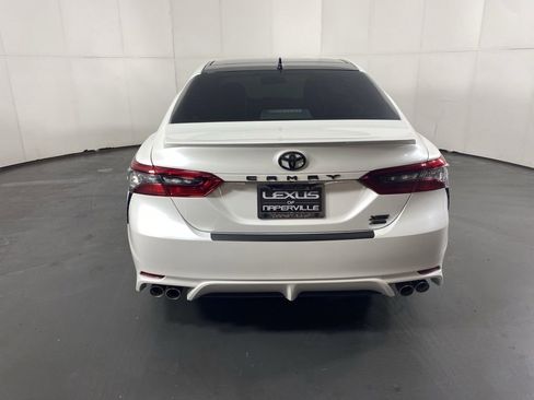 Used 2023 Toyota Camry XSE w/ Protection Package (Q2) (TMS) AWD/4WD image 6