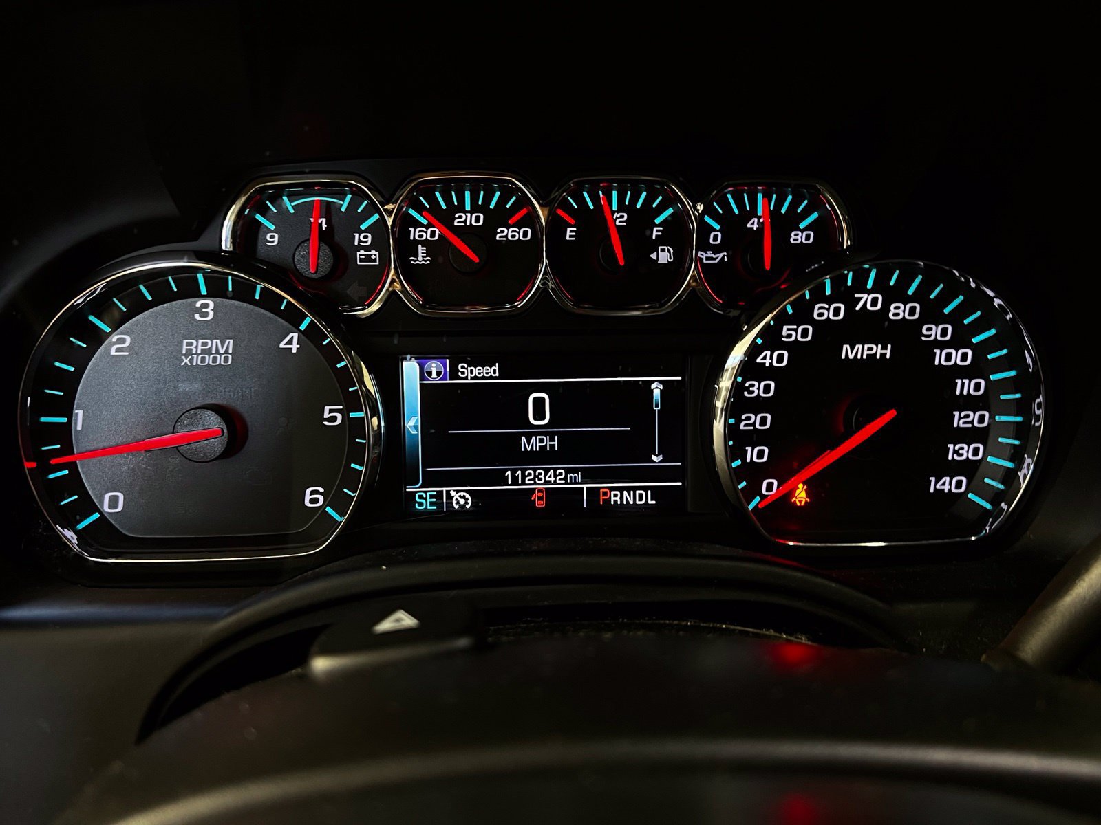 Used 2018 GMC Yukon SLE w/ SLE Value Package AWD/4WD image 10