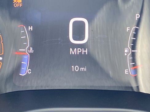 New 2025 Jeep Compass Latitude w/ Altitude Special Edition image 18