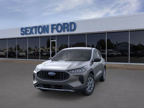 New 2026 Ford Escape Active w/ Cold Weather Package image 2
