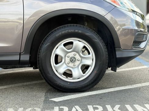 Used 2015 Honda CR-V LX image 27