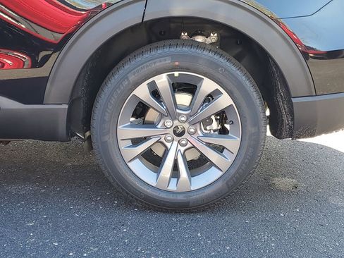 New 2026 Ford Explorer Active w/ Active Comfort Package image 30