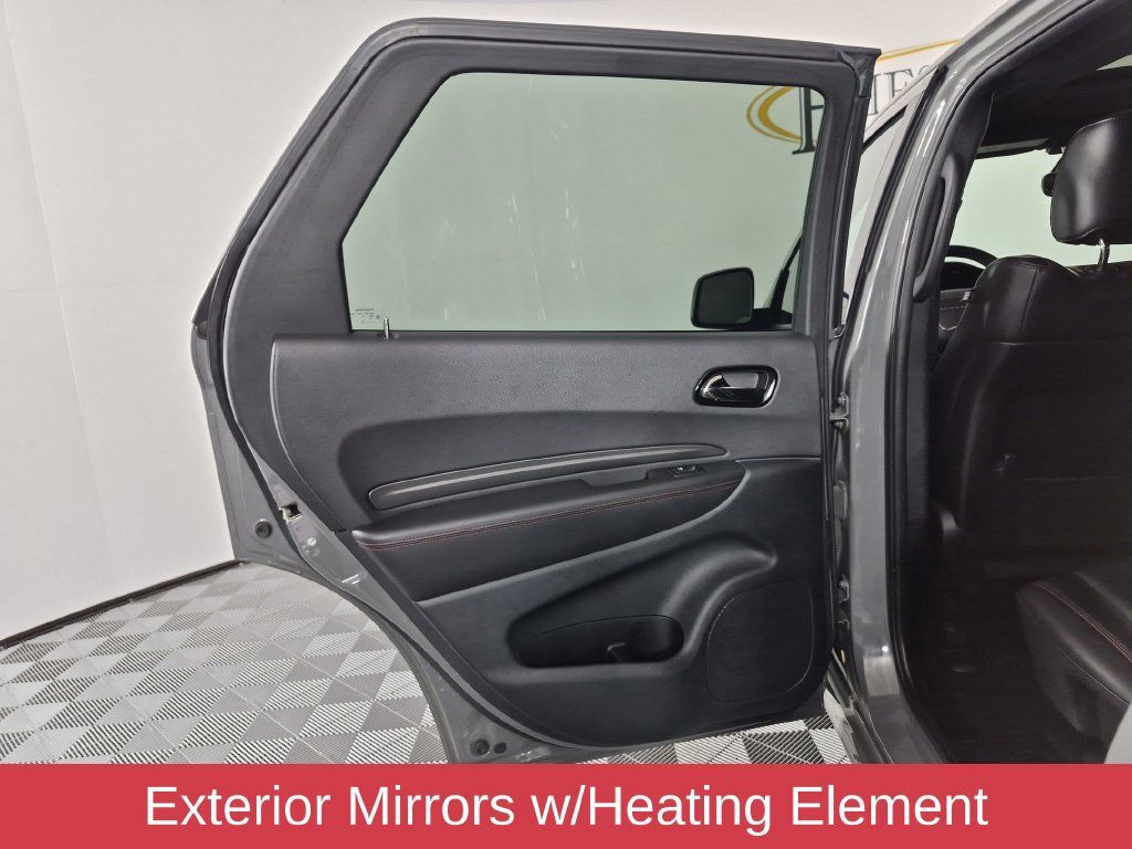 Used 2024 Dodge Durango GT AWD/4WD image 32