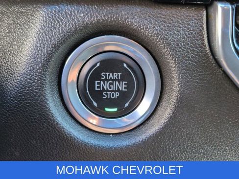 Used 2023 Chevrolet Colorado Trail Boss w/ Advanced Trailering Package AWD/4WD image 15