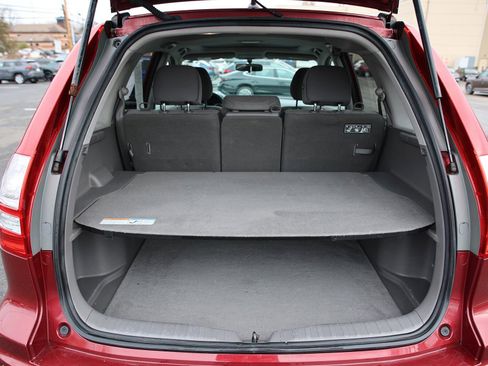 Used 2011 Honda CR-V EX image 12