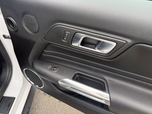 Used 2022 Ford Mustang GT Premium w/ Equipment Group 401A image 30