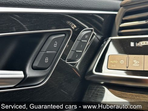 Used 2023 Audi Q7 2.0T Premium Plus w/ Premium Plus Package AWD/4WD image 41