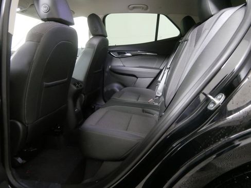 Used 2021 Buick Envision Preferred image 18