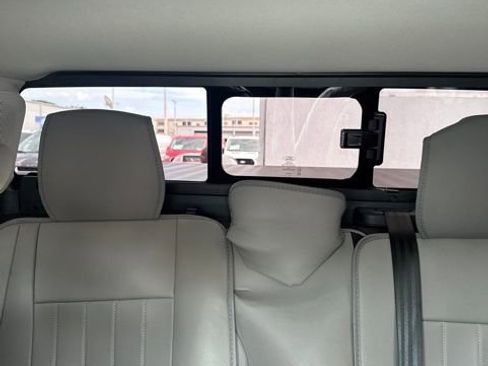 Used 2023 Ford Maverick XLT w/ Black Appearance Package FWD image 10