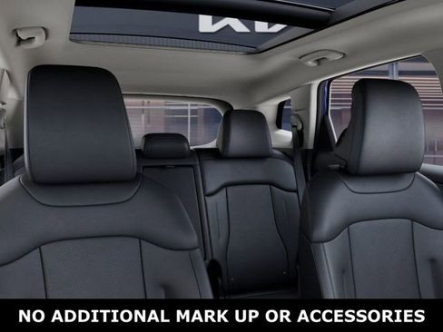 New 2026 Kia Sportage EX w/ EX Panorama Roof Package image 27