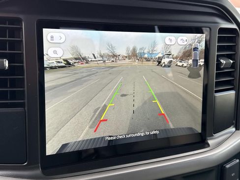 New 2025 Ford F150 XL image 16