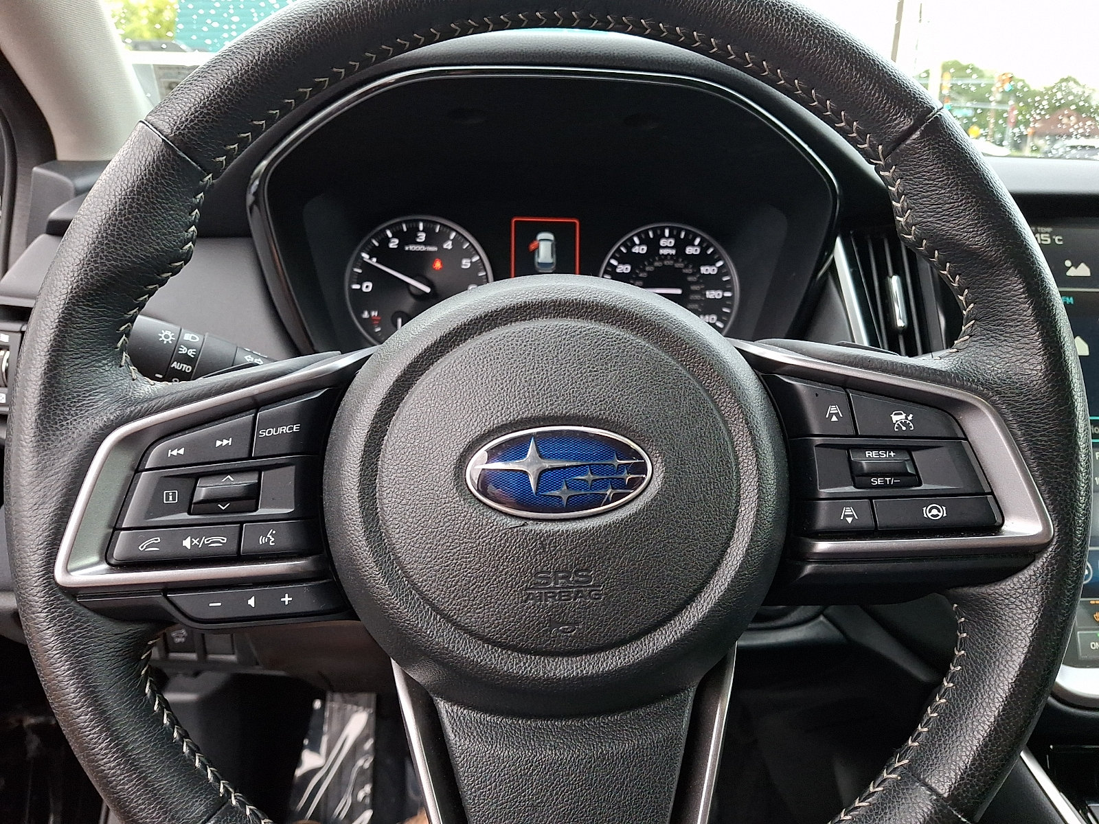 Certified 2024 Subaru Outback Premium AWD/4WD image 21