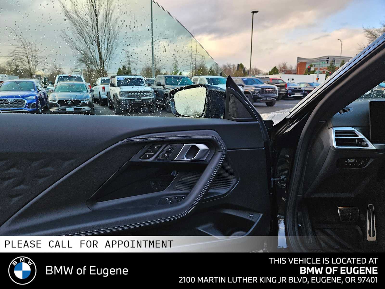 New 2026 BMW 230i xDrive Coupe AWD/4WD image 22