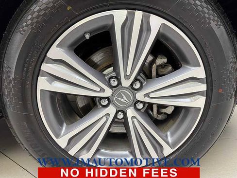 Used 2019 Acura MDX SH-AWD image 9