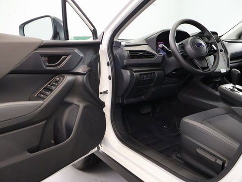 New 2026 Subaru Crosstrek 2.0i Premium image 9