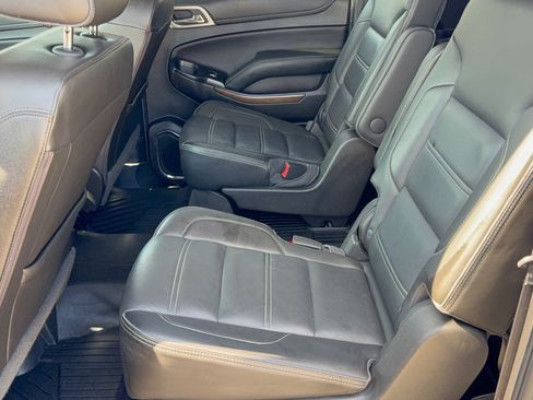 Used 2018 GMC Yukon XL Denali w/ Denali Ultimate Package AWD/4WD image 25
