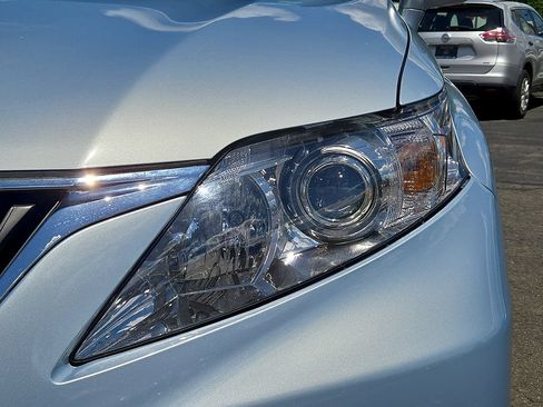 Used 2010 Lexus RX 350 AWD image 10