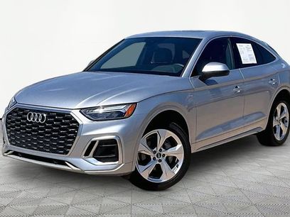 Used 2023 Audi Q5 2.0T Premium Plus w/ Premium Plus Package