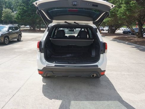 Used 2023 Subaru Forester Wilderness AWD/4WD image 16