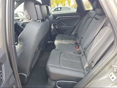 Used 2022 Audi Q3 2.0T Premium Plus image 7