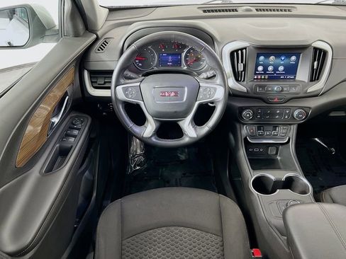 Used 2019 GMC Terrain SLE image 20