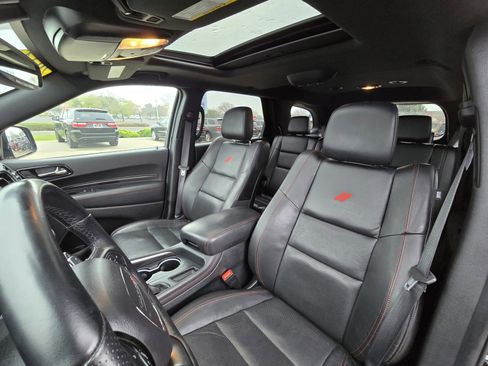Used 2024 Dodge Durango GT image 20