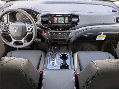 New 2026 Honda Ridgeline RTL image 14