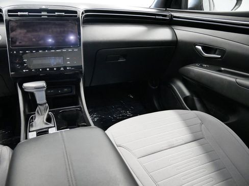 Used 2023 Hyundai Santa Cruz SEL Premium w/ Tow & Go Package image 20