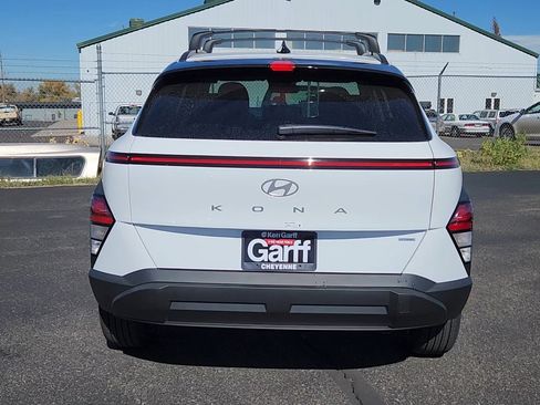 New 2026 Hyundai Kona SEL Sport image 17