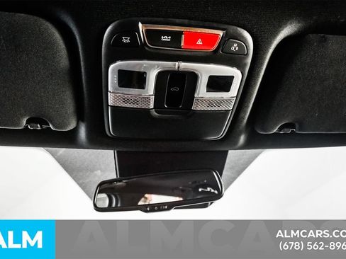 Used 2025 Kia Telluride EX X-Line AWD/4WD image 62