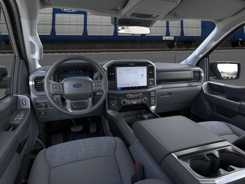 New 2026 Ford F150 XLT AWD/4WD image 9
