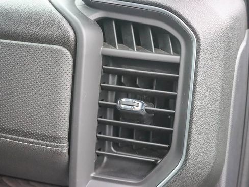 Used 2023 Chevrolet Silverado 1500 LTZ w/ LTZ Convenience Package II image 39