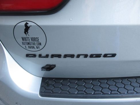 Used 2024 Dodge Durango R/T AWD/4WD image 18