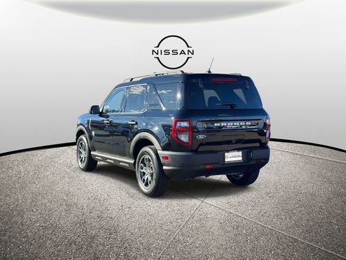 Used 2022 Ford Bronco Sport Big Bend w/ Convenience Package image 8
