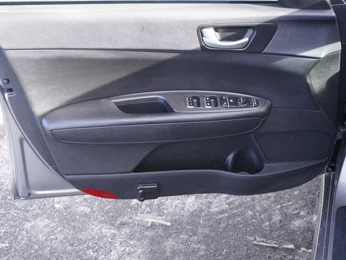 Used 2016 Kia Optima LX image 10