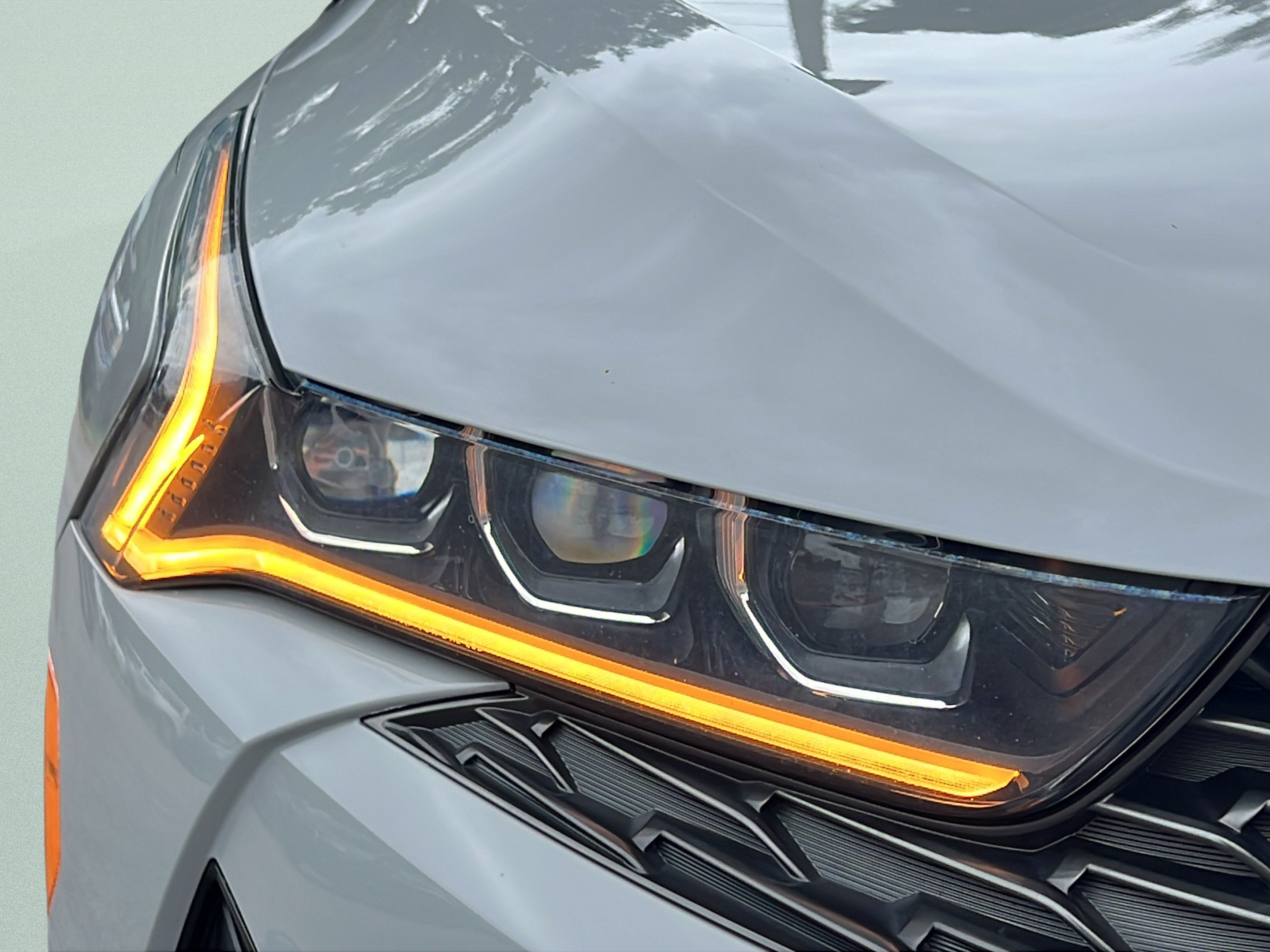 Certified 2021 Kia K5 GT-Line w/ GT-Line FWD Premium Package image 9
