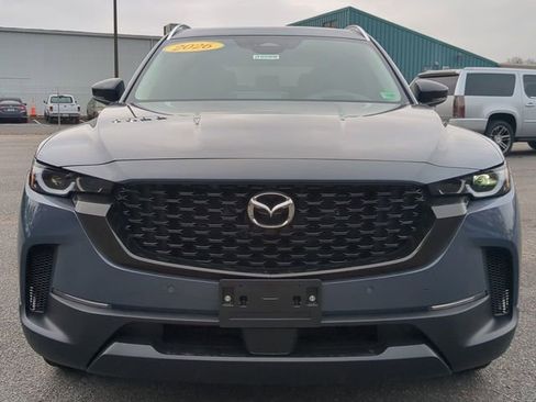 New 2026 MAZDA CX-50 2.5 Hybrid w/ Weather Package image 8
